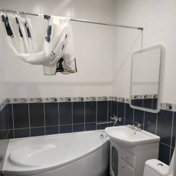 Сдается 1-комнатная квартира, 34 м²