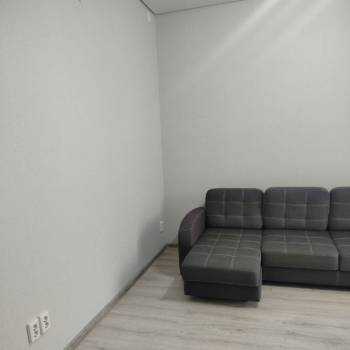 Сдается 1-комнатная квартира, 34 м²