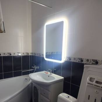 Сдается 1-комнатная квартира, 34 м²