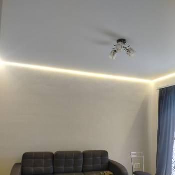 Сдается 1-комнатная квартира, 34 м²