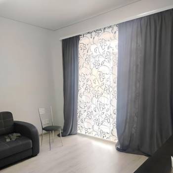 Сдается 1-комнатная квартира, 34 м²