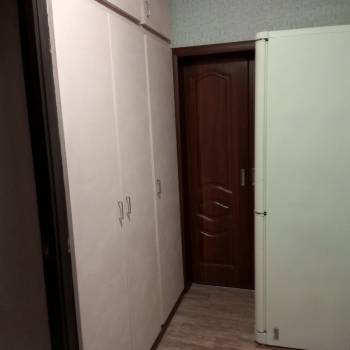 Сдается 2-х комнатная квартира, 44 м²