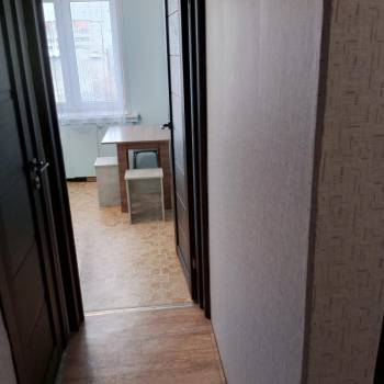 Сдается 2-х комнатная квартира, 44 м²