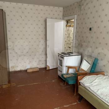 Сдается 2-х комнатная квартира, 40 м²