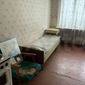 Сдается 2-х комнатная квартира, 40 м²