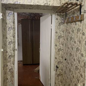 Сдается 2-х комнатная квартира, 40 м²