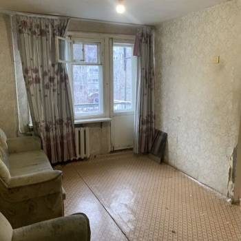 Сдается 2-х комнатная квартира, 40 м²