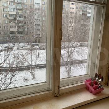 Сдается 2-х комнатная квартира, 40 м²