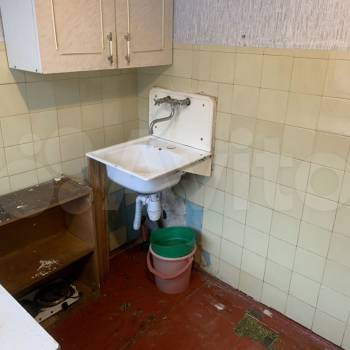 Сдается 2-х комнатная квартира, 40 м²