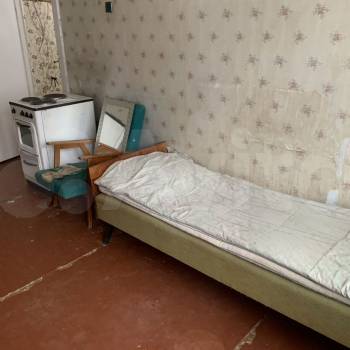 Сдается 2-х комнатная квартира, 40 м²