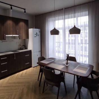 Продается 3-х комнатная квартира, 86,4 м²