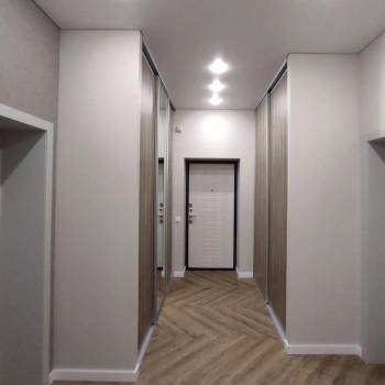 Продается 3-х комнатная квартира, 86,4 м²