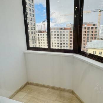 Сдается 2-х комнатная квартира, 67 м²