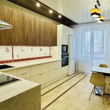 Сдается 2-х комнатная квартира, 67 м²