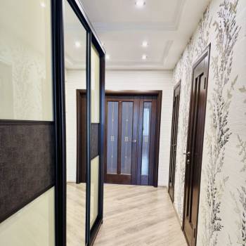 Сдается 2-х комнатная квартира, 67 м²