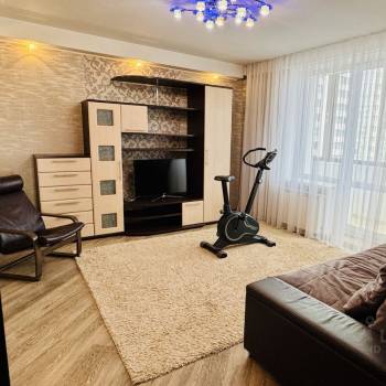 Сдается 2-х комнатная квартира, 67 м²