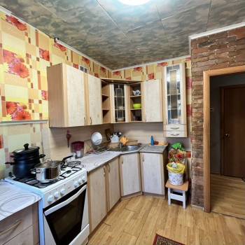 Сдается Многокомнатная квартира, 64 м²