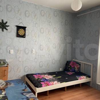 Сдается 1-комнатная квартира, 20 м²