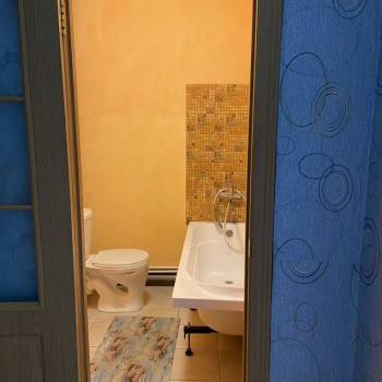 Сдается 1-комнатная квартира, 20 м²