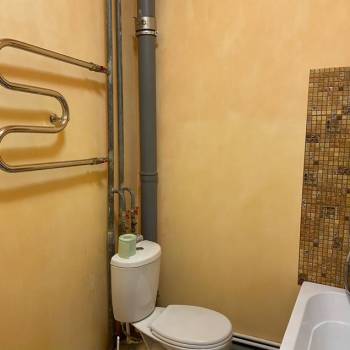 Сдается 1-комнатная квартира, 20 м²