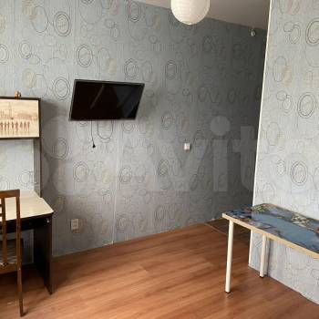 Сдается 1-комнатная квартира, 20 м²