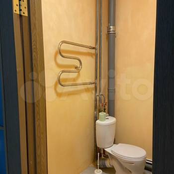 Сдается 1-комнатная квартира, 20 м²