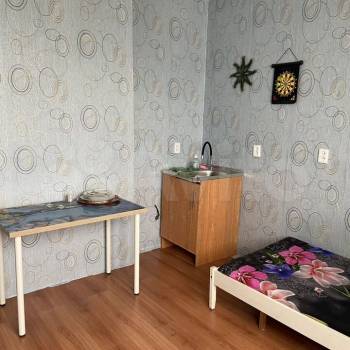 Сдается 1-комнатная квартира, 20 м²
