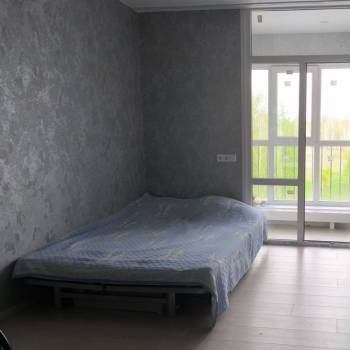 Сдается 1-комнатная квартира, 42 м²