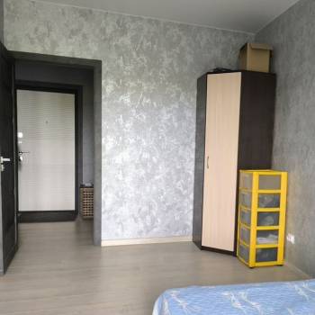 Сдается 1-комнатная квартира, 42 м²