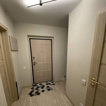 Продается 1-комнатная квартира, 40 м²