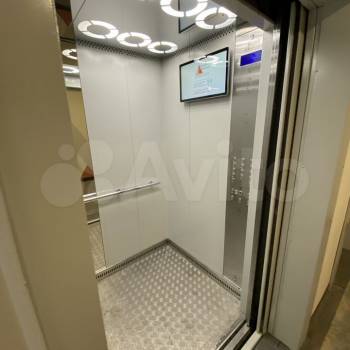 Продается 1-комнатная квартира, 40 м²