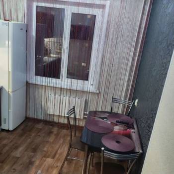 Сдается 1-комнатная квартира, 34 м²