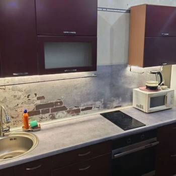 Сдается 1-комнатная квартира, 34 м²