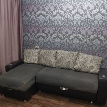 Сдается 1-комнатная квартира, 34 м²