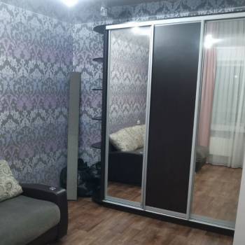 Сдается 1-комнатная квартира, 34 м²