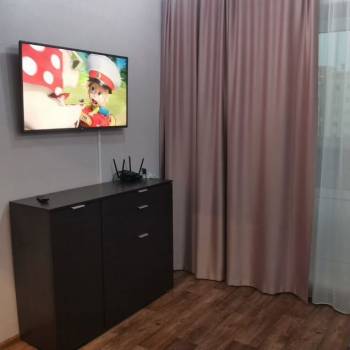 Сдается 1-комнатная квартира, 34 м²