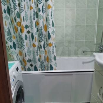 Сдается 1-комнатная квартира, 34 м²