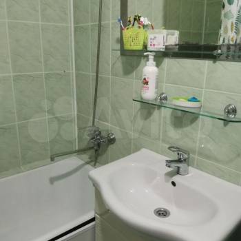 Сдается 1-комнатная квартира, 34 м²