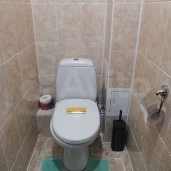 Сдается 1-комнатная квартира, 34 м²