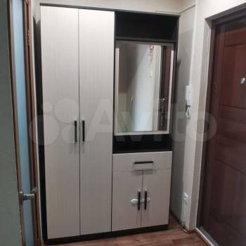 Сдается 1-комнатная квартира, 34 м²