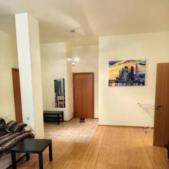 Сдается 2-х комнатная квартира, 75 м²