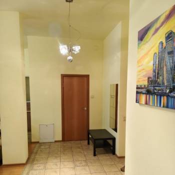 Сдается 2-х комнатная квартира, 75 м²