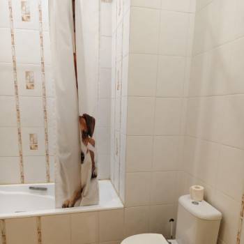 Сдается 2-х комнатная квартира, 75 м²