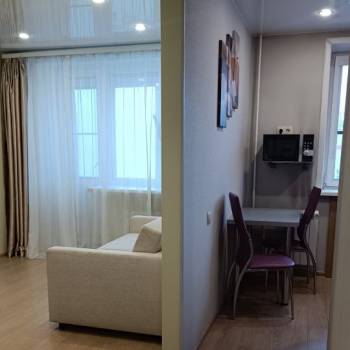 Сдается 2-х комнатная квартира, 42 м²