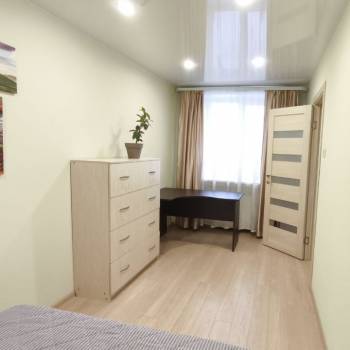 Сдается 2-х комнатная квартира, 42 м²