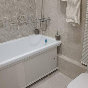 Сдается 2-х комнатная квартира, 42 м²