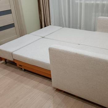 Сдается 2-х комнатная квартира, 42 м²