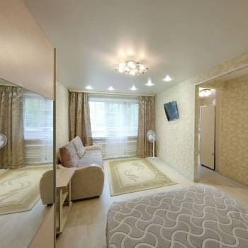 Сдается 1-комнатная квартира, 32 м²