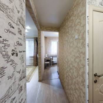 Сдается 1-комнатная квартира, 32 м²