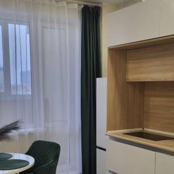 Сдается 1-комнатная квартира, 40 м²